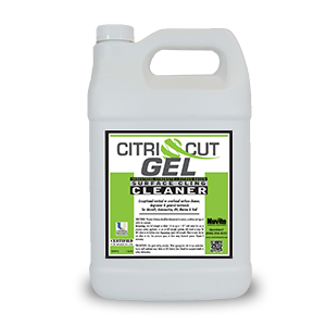 gel citricut aeronautique lavage nettoyage cleaner