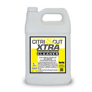 CITRICUT XTRA | Nettoyant Protecteur Aéro