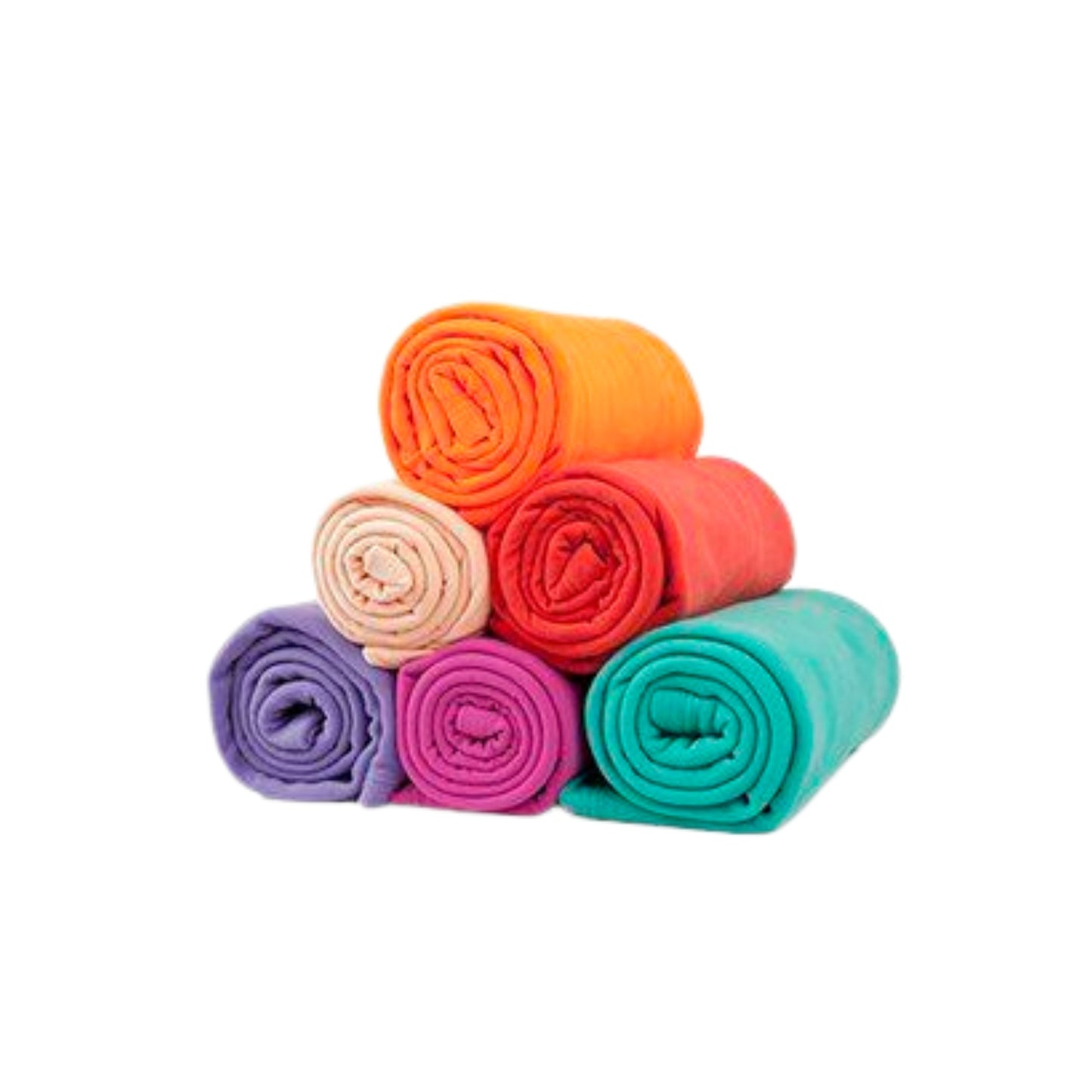 Couverture cabine avion ignifugée – douce, personnalisable avec logo compagnie