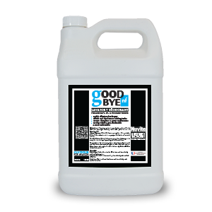GOODBYE NF | Déodorant Liquide Biologique