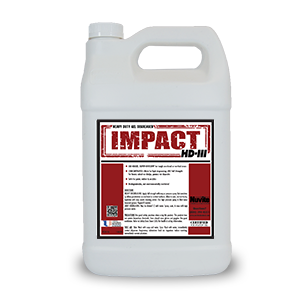 IMPACT HD III | Dégraissant Premium +
