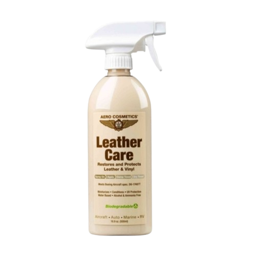 soin cuir leather care inflight items specialiste entretien cuir