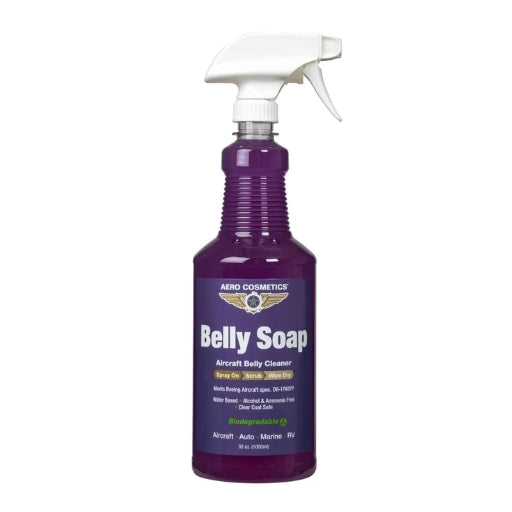 Belly Soapsavon fuselage aero ultimate cleaning solution inflight items cleaning hygiene company