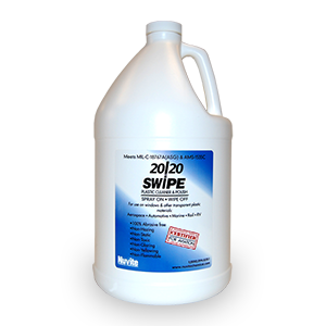 20/20 Swipe | Nettoyant Professionnel