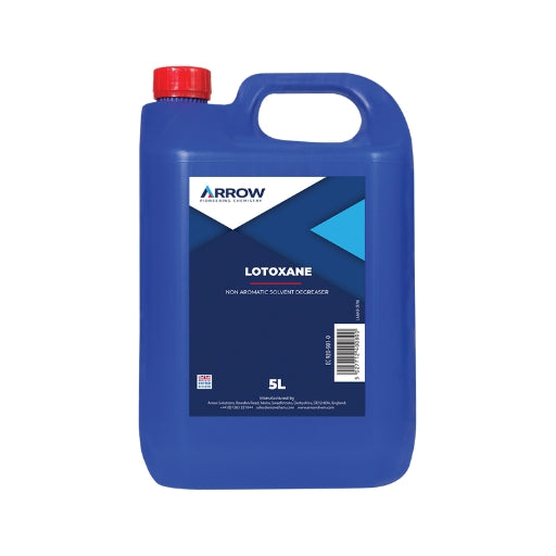 degraissant non inflammable aeronautique avion inflight items 5L bidon 