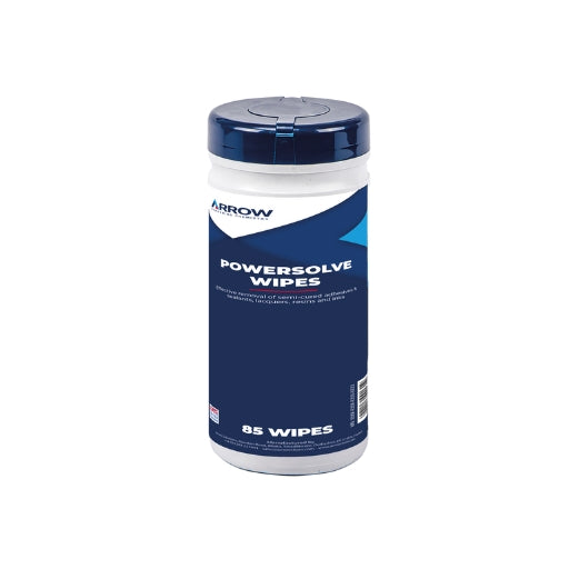 Lingettes Puissantes | Powersolve Wipes