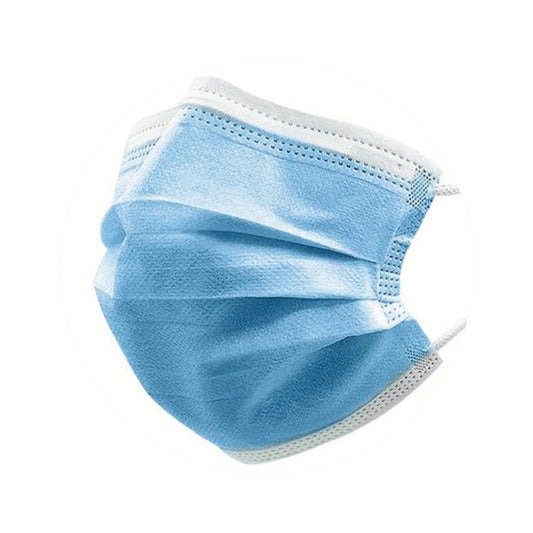 Masque FFP2 avion – filtration norme EN149, usage cabine, personnalisable