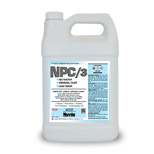 NPC/3 | Nettoyant Drywash 3-en-1