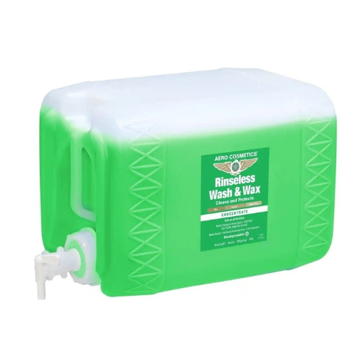 plex wax netooyant et cire finition sans rinçage inflight items wash and wax aircraft