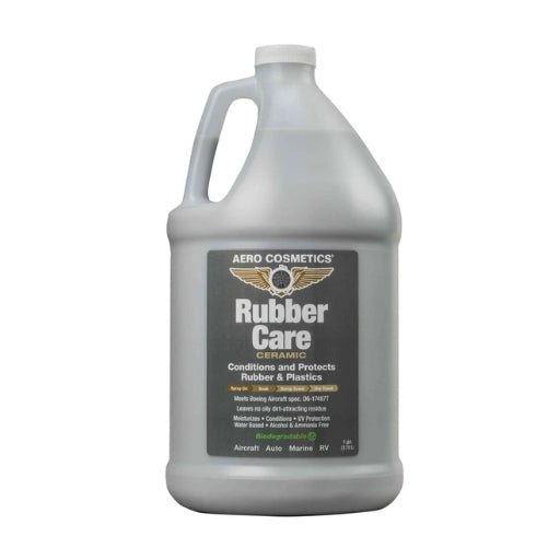 Rubber Care inflight items Protection et Entretien des Pneus