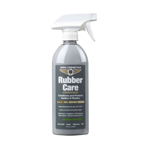 Rubber Care Protection et Entretien des Pneus mecanique mro