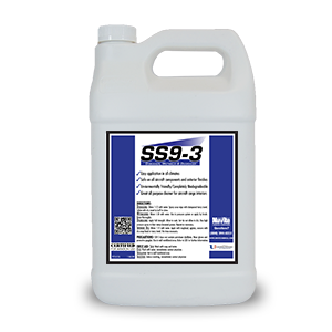 SS 9-3 | Nettoyant Alcalin Polyvalent