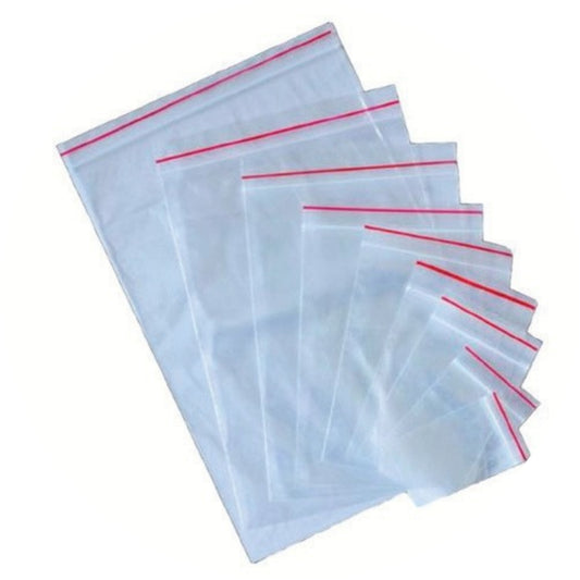 Sac Zip Lock avion – fermeture sûre, usage cabine, kit passager personnalisable