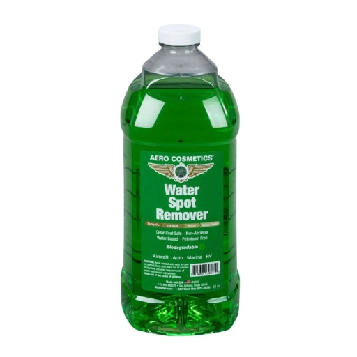 Water Spot Remover | Éliminateur traces d’eau