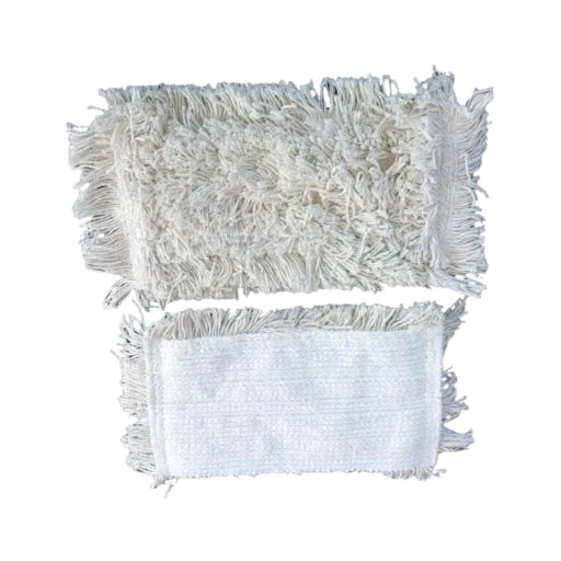 Têtes de balai coton | Mopheads AERO