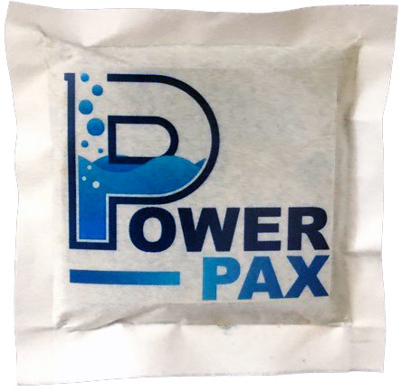 Power Pax | Sachets désodorisants WC