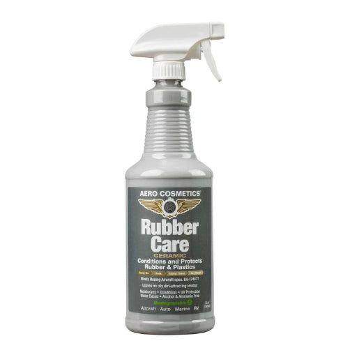 Rubber Care repair tyre Protection et Entretien des Pneus