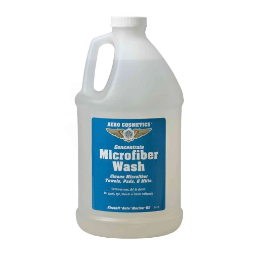 microfiber wash inflight items aeronautique