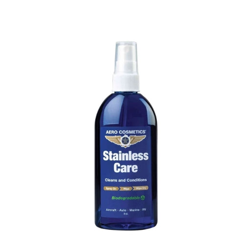 Stainless Care | Protecteur Inox