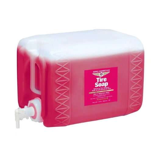 Tire Soap | Nettoyant Pneus