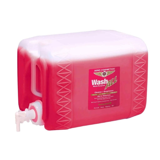 Wash ALL Degreaser | Dégraissant Biodegradable Premium
